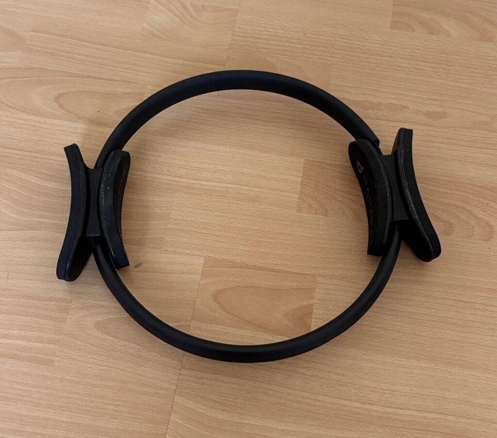 Pilates Ring ; Hilfsmittel ; Equipment